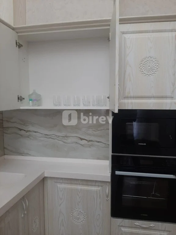 3-комнатная квартира, Насиминский район, Qarabağ küç., Баку — фото 18
