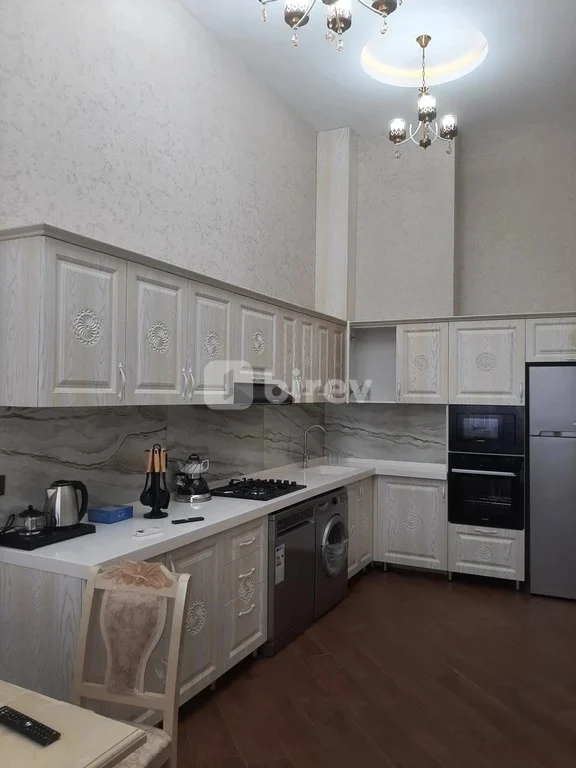 3-комнатная квартира, Насиминский район, Qarabağ küç., Баку — фото 20