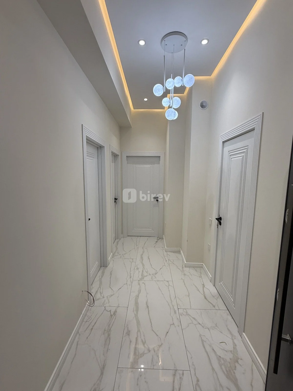 3-комнатная квартира, пос. Биляджари, Həmdəm Ağayev küçəsi, Бинагадинский район — фото 13