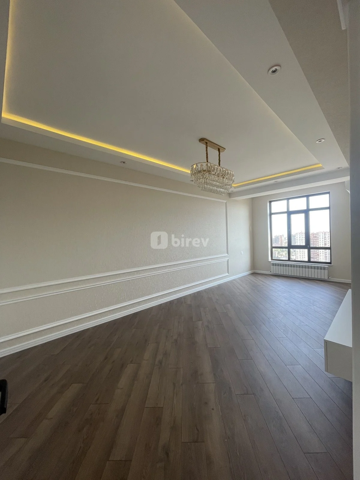 3-комнатная квартира, 8-й микрорайон, Əcəmi Naxçıvani küç., 101., Бинагадинский район — фото 6