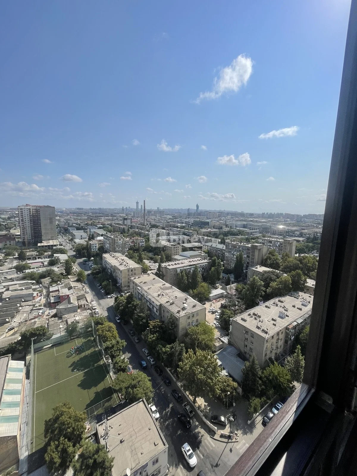 3-комнатная квартира, 8-й микрорайон, Əcəmi Naxçıvani küç., 101., Бинагадинский район — фото 10