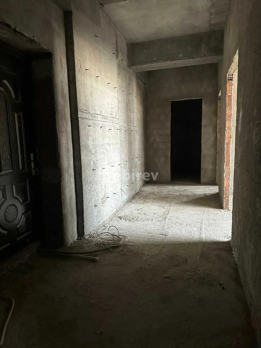 2-комнатная квартира, 8-й микрорайон, 8 ci mikrorayon, Бинагадинский район — фото 3