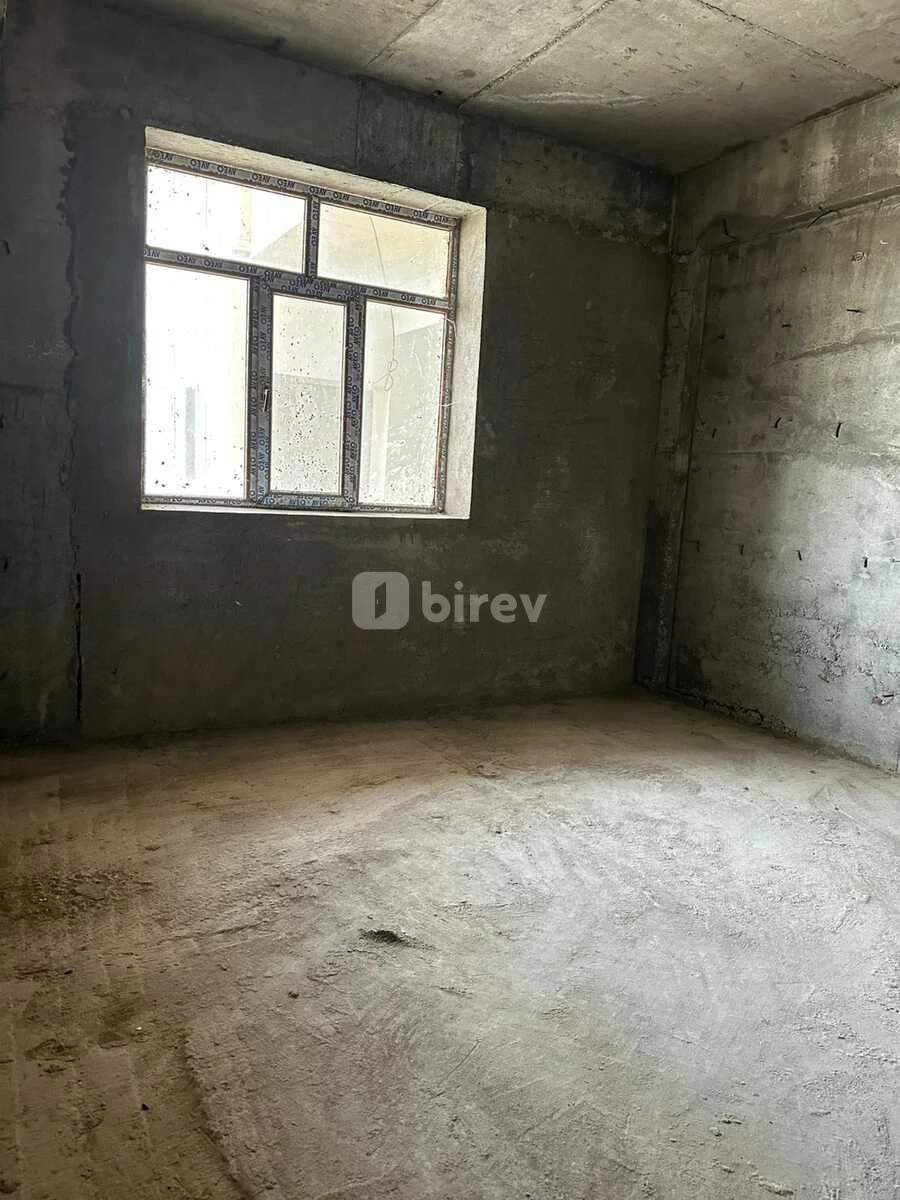 2-комнатная квартира, 8-й микрорайон, 8 ci mikrorayon, Бинагадинский район — фото 4