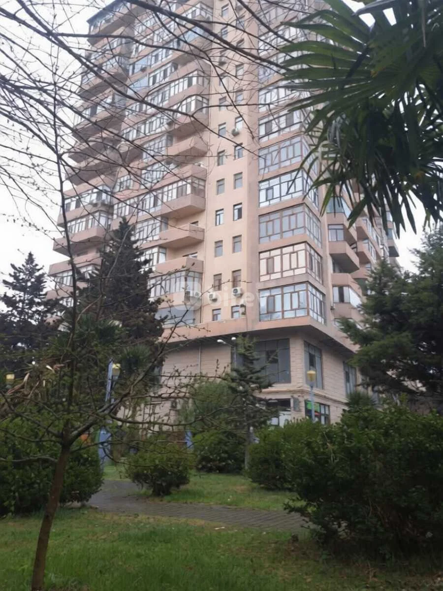 2-комнатная квартира, 8-й микрорайон, 8 ci mikrorayon, Бинагадинский район — фото 7