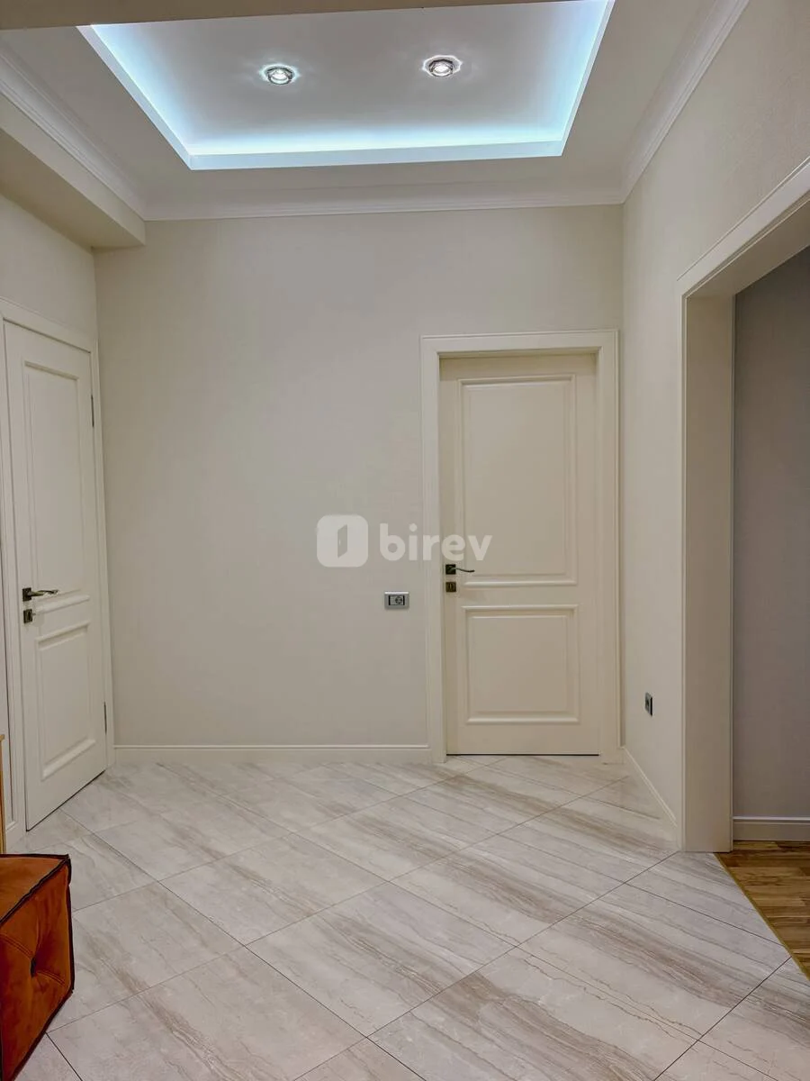 3-комнатная квартира, Наримановский район, Ülvi Bünyadzadə küçəsi, Баку — фото 2