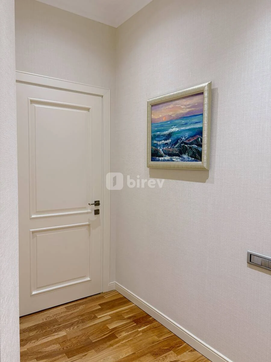 3-комнатная квартира, Наримановский район, Ülvi Bünyadzadə küçəsi, Баку — фото 7