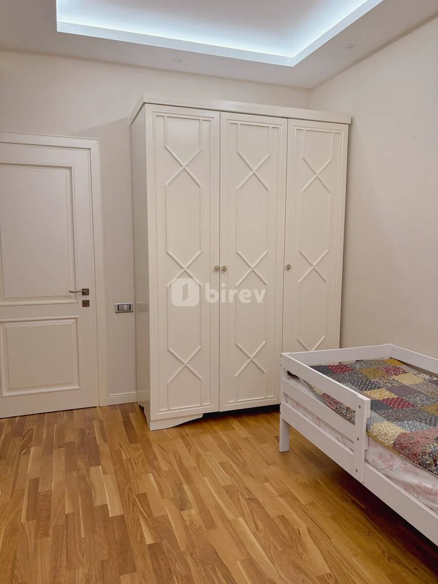 3-комнатная квартира, Наримановский район, Ülvi Bünyadzadə küçəsi, Баку — фото 14