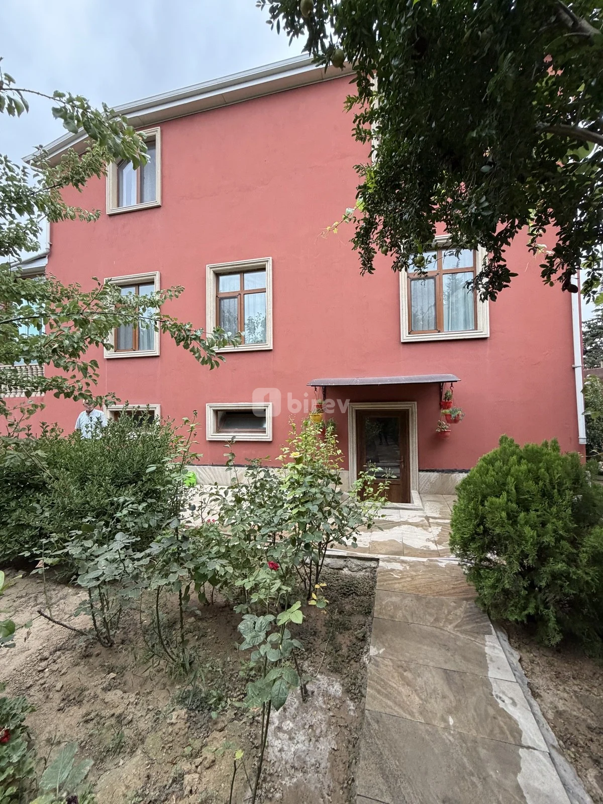 8-комнатный дом, пос. Мардакан, Cefer remzi 28c, Хазарский район — фото 3