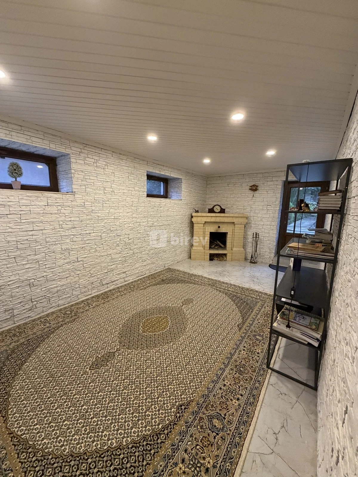 8-комнатный дом, пос. Мардакан, Cefer remzi 28c, Хазарский район — фото 9