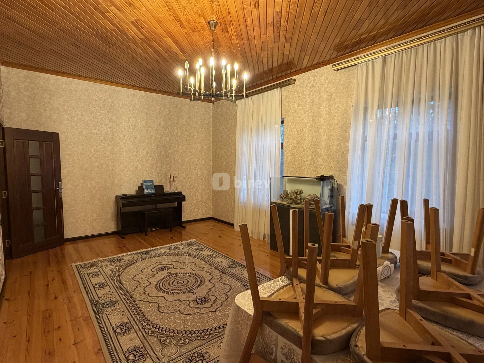 8-комнатный дом, пос. Мардакан, Cefer remzi 28c, Хазарский район — фото 13