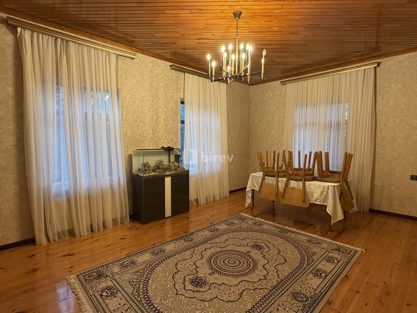 8-комнатный дом, пос. Мардакан, Cefer remzi 28c, Хазарский район — фото 14