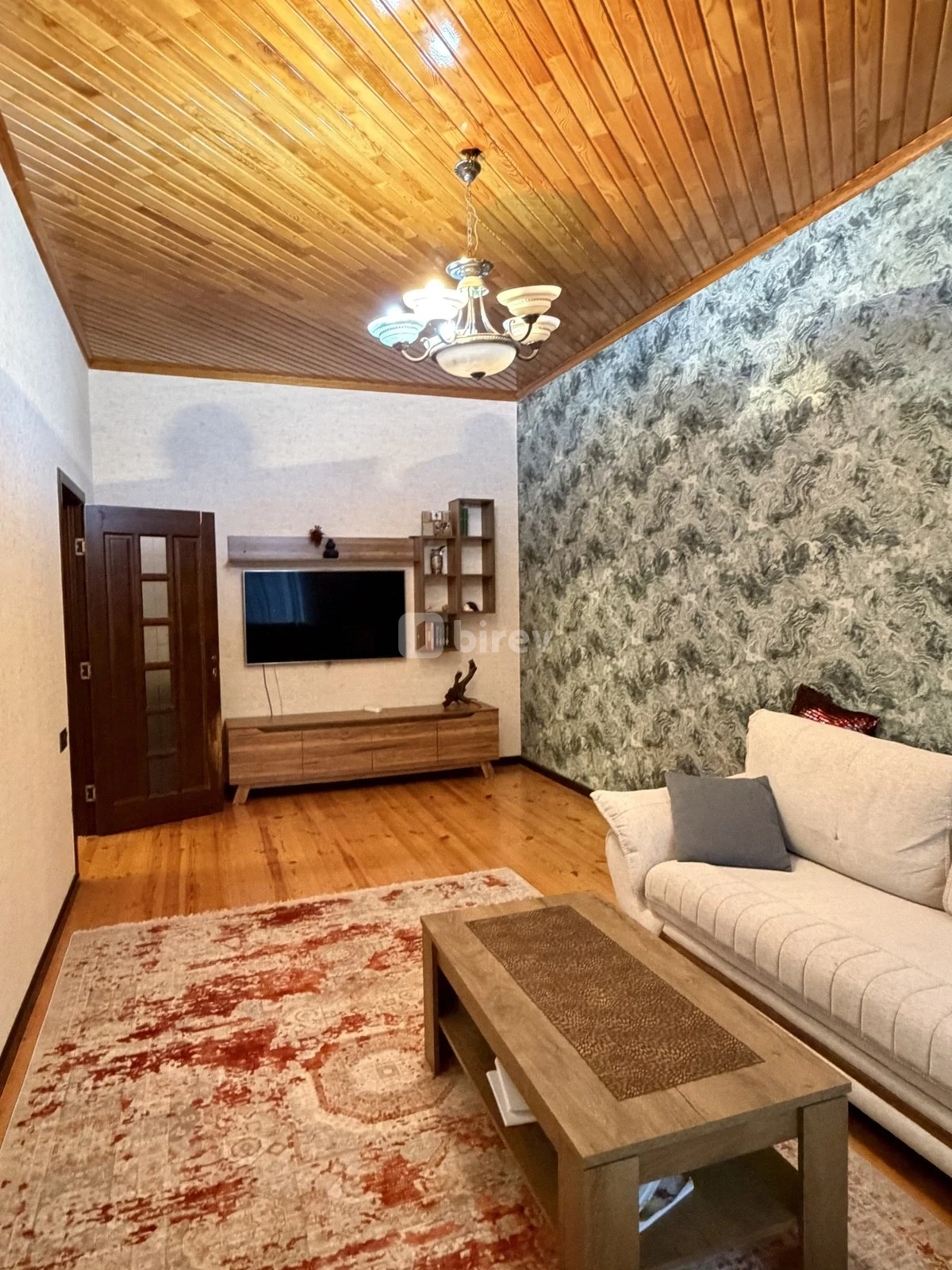 8-комнатный дом, пос. Мардакан, Cefer remzi 28c, Хазарский район — фото 15