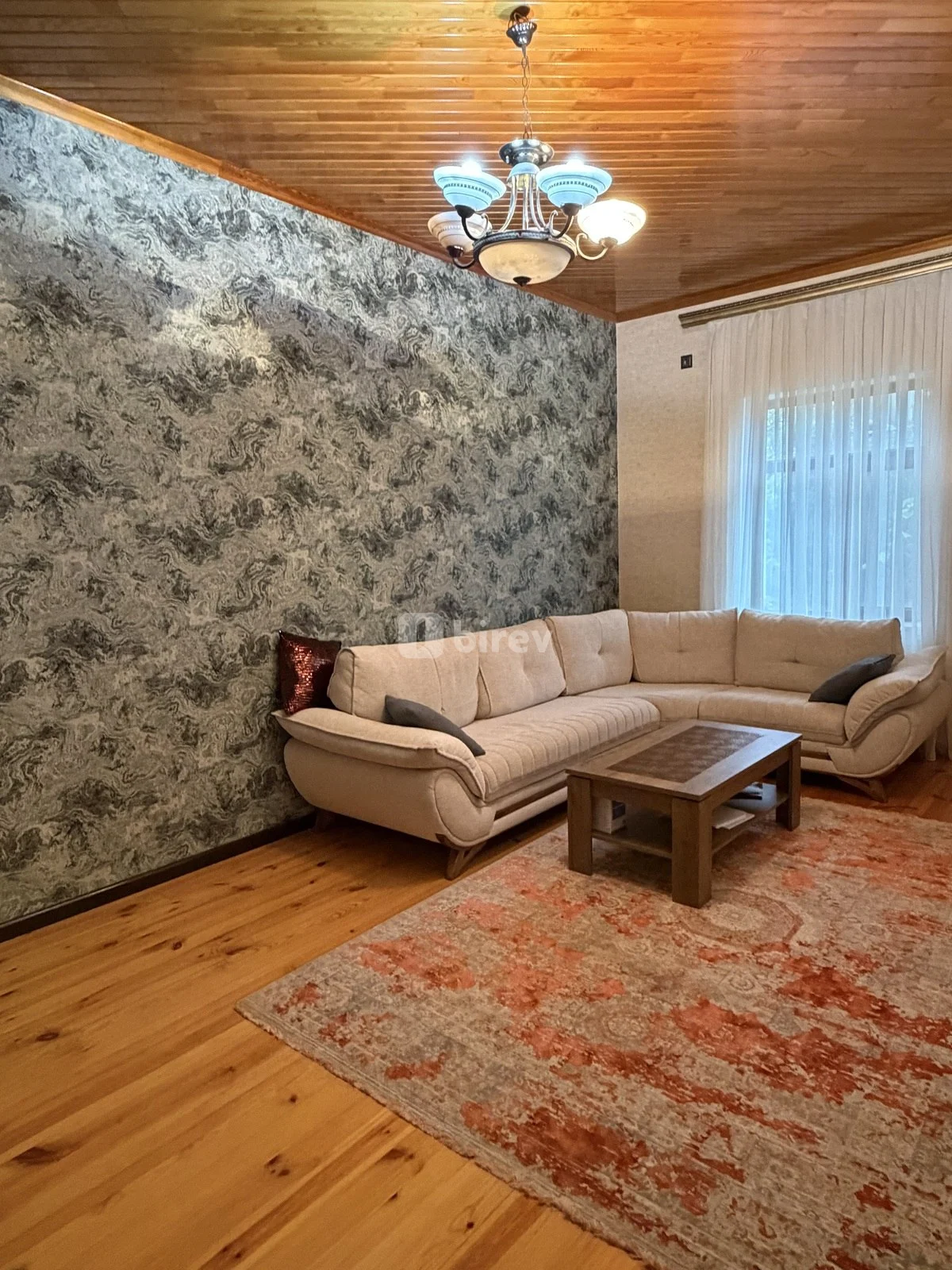 8-комнатный дом, пос. Мардакан, Cefer remzi 28c, Хазарский район — фото 16