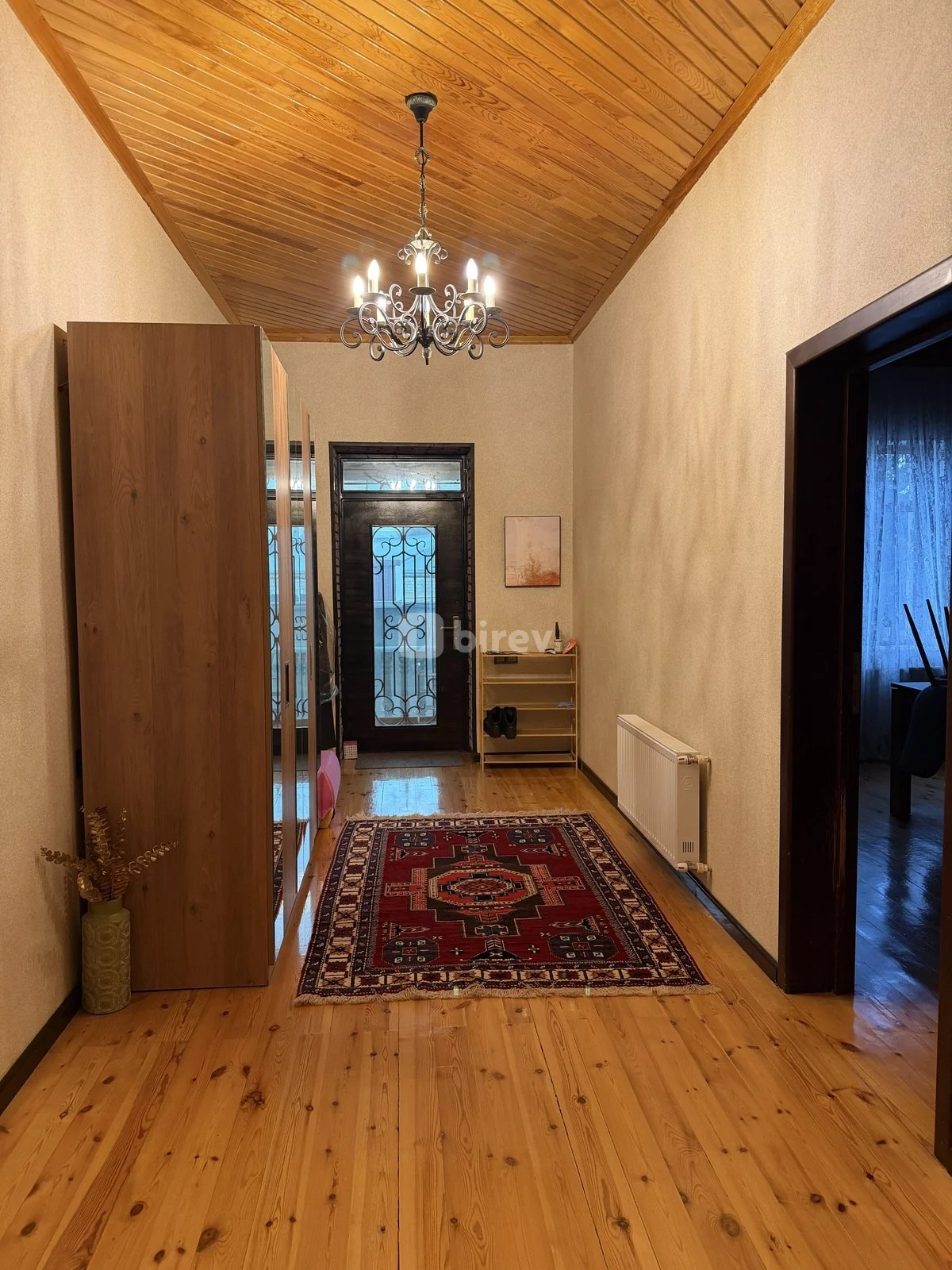 8-комнатный дом, пос. Мардакан, Cefer remzi 28c, Хазарский район — фото 17