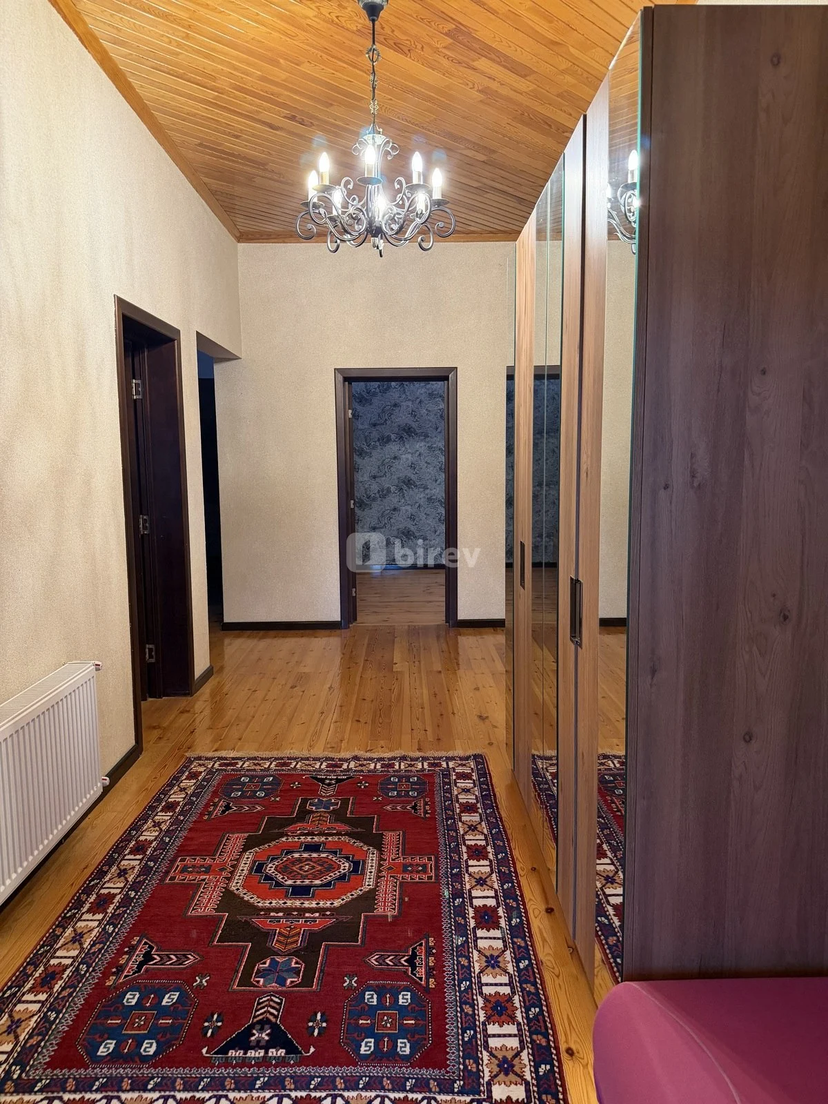 8-комнатный дом, пос. Мардакан, Cefer remzi 28c, Хазарский район — фото 18
