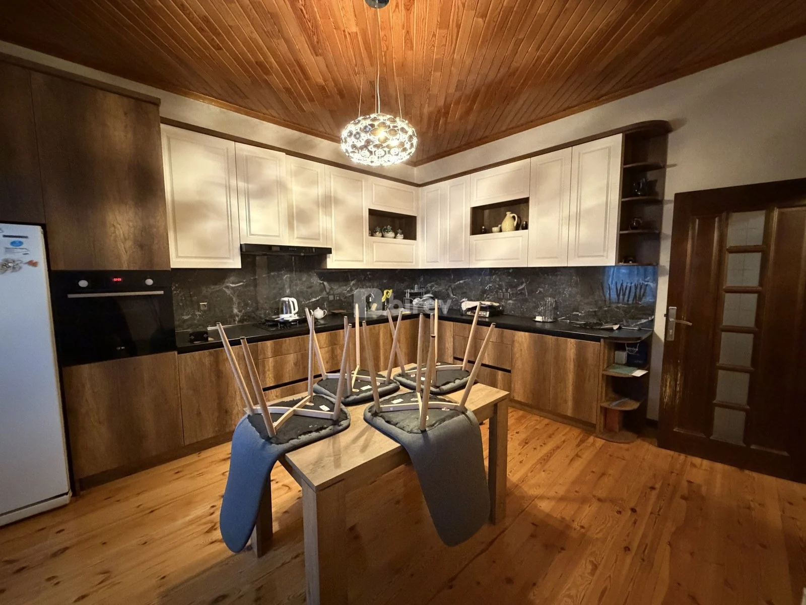 8-комнатный дом, пос. Мардакан, Cefer remzi 28c, Хазарский район — фото 19