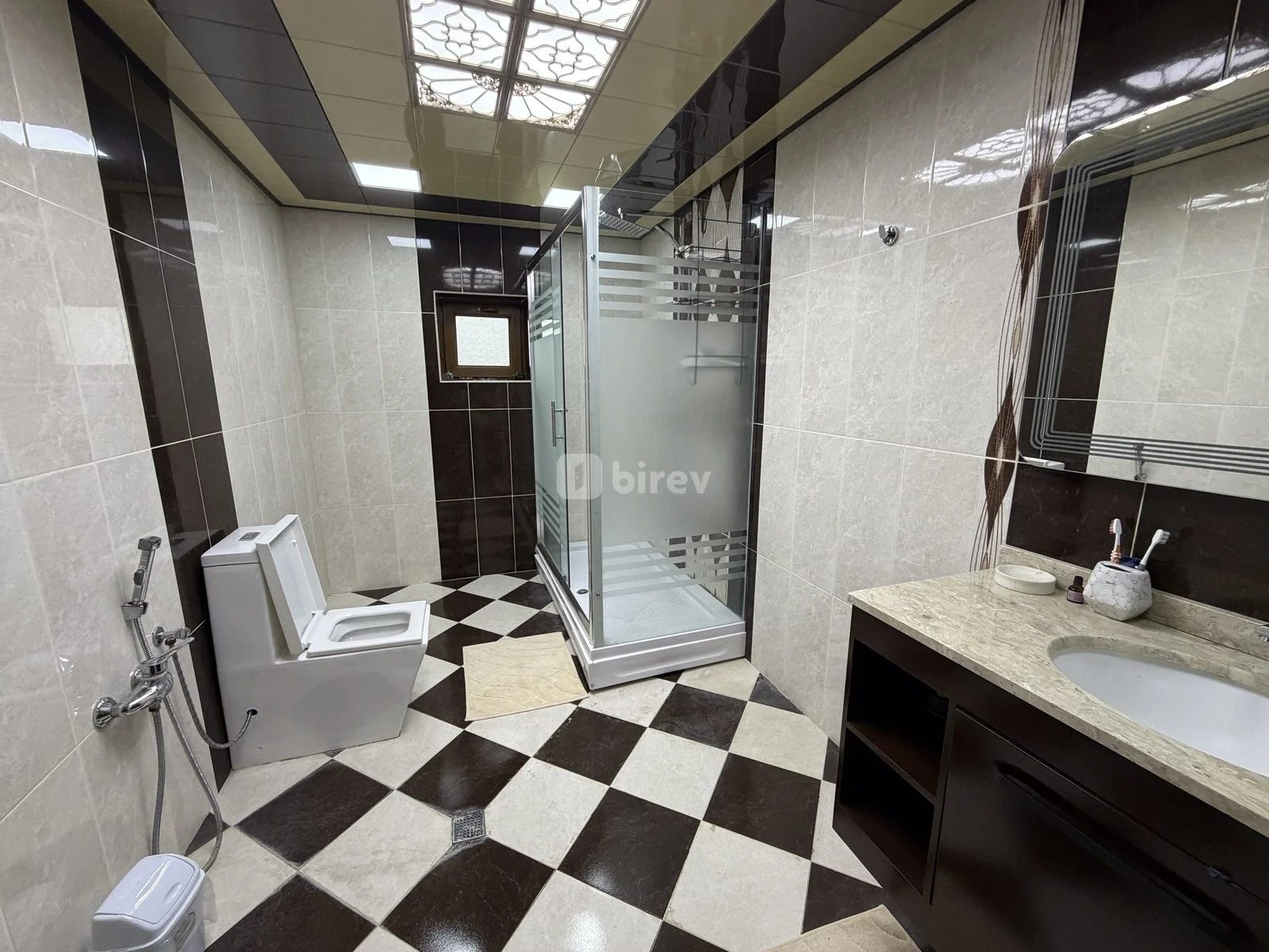 8-комнатный дом, пос. Мардакан, Cefer remzi 28c, Хазарский район — фото 23