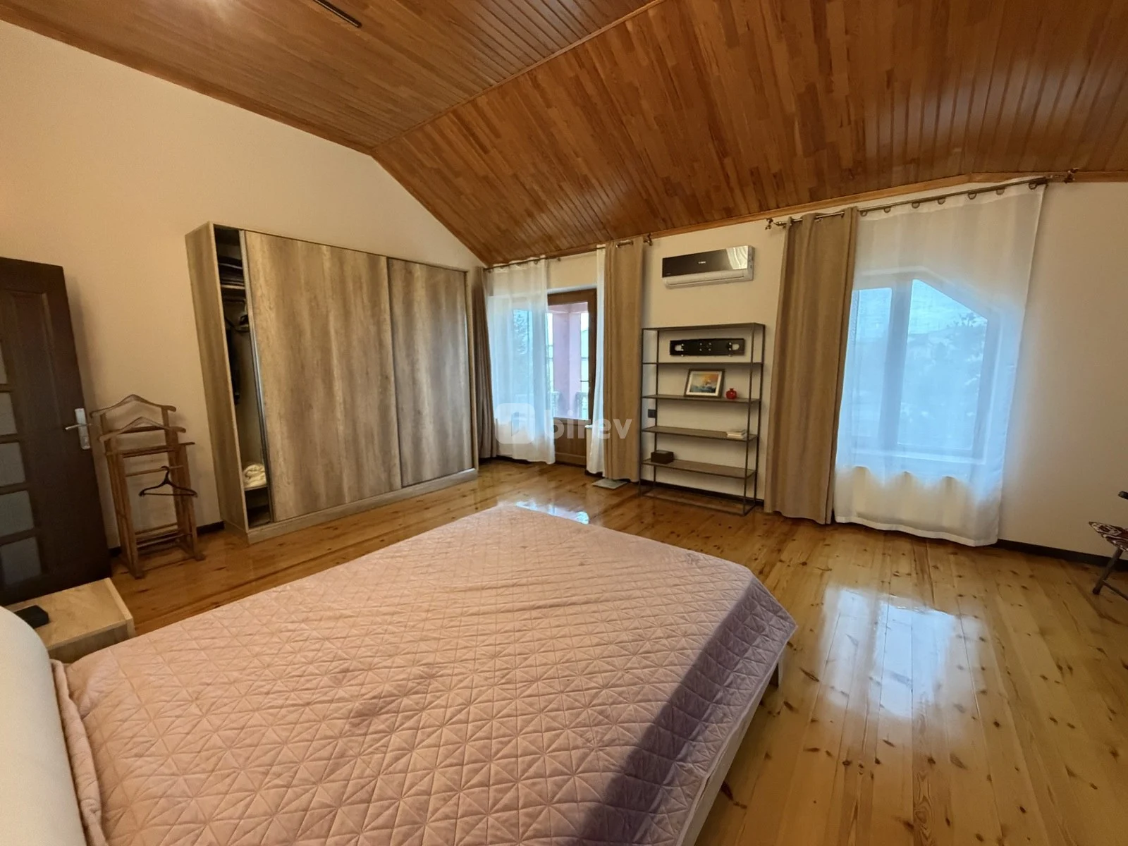 8-комнатный дом, пос. Мардакан, Cefer remzi 28c, Хазарский район — фото 24