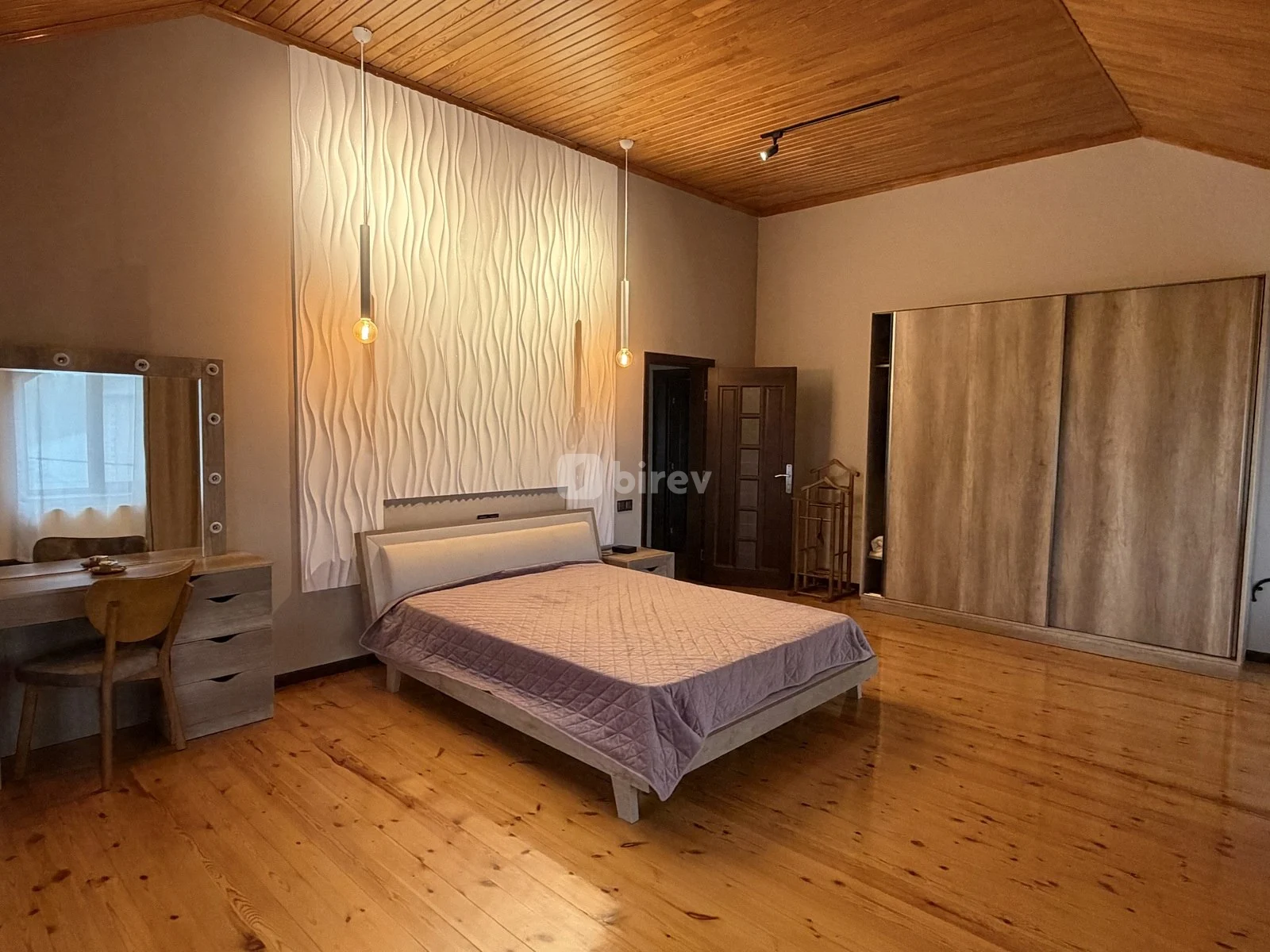 8-комнатный дом, пос. Мардакан, Cefer remzi 28c, Хазарский район — фото 25