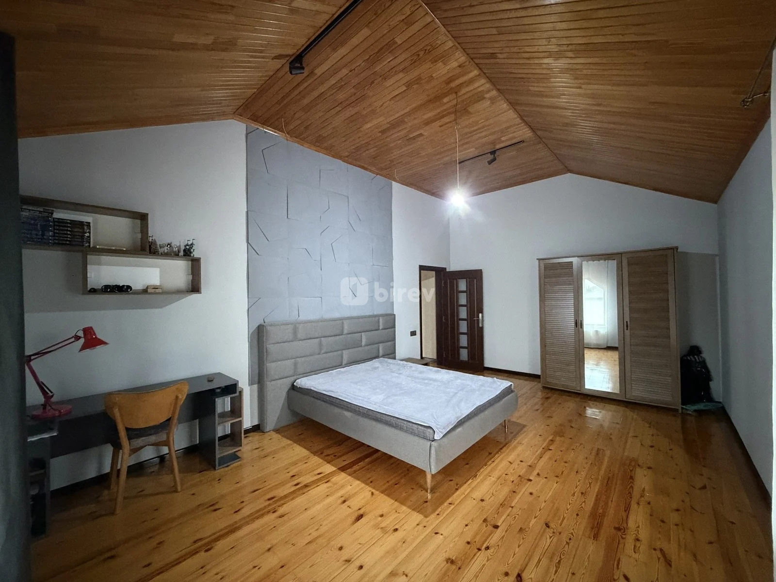 8-комнатный дом, пос. Мардакан, Cefer remzi 28c, Хазарский район — фото 26