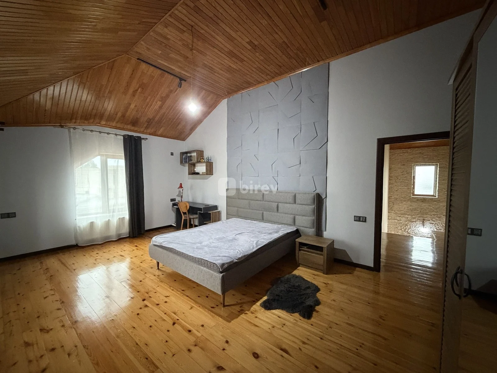 8-комнатный дом, пос. Мардакан, Cefer remzi 28c, Хазарский район — фото 27