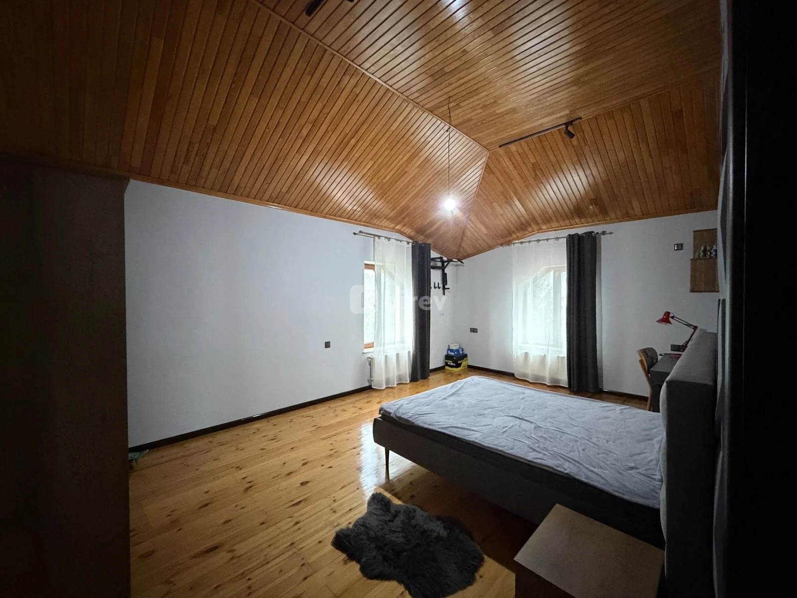 8-комнатный дом, пос. Мардакан, Cefer remzi 28c, Хазарский район — фото 28