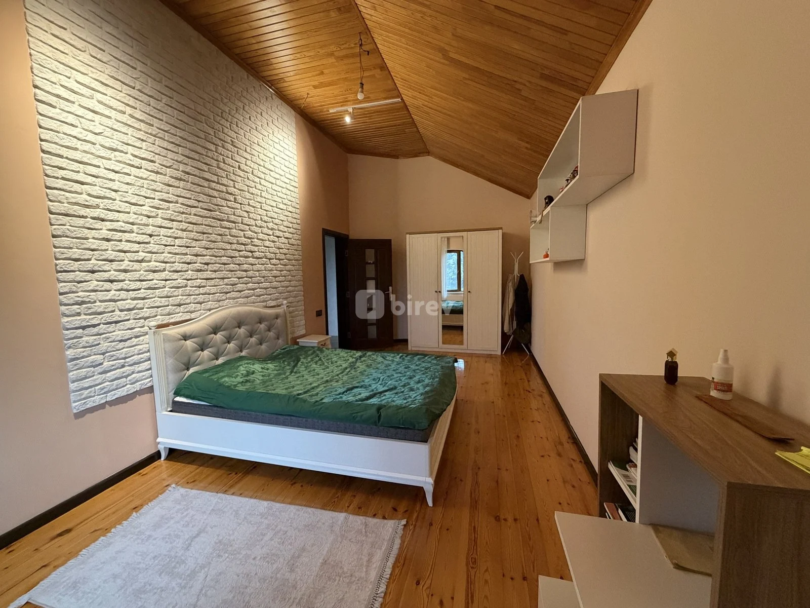8-комнатный дом, пос. Мардакан, Cefer remzi 28c, Хазарский район — фото 29