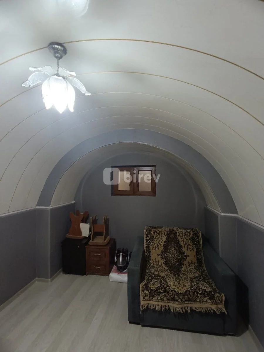 3-комнатная квартира, Сабаильский район, Nizami küçəsi 8/12, Баку — фото 3
