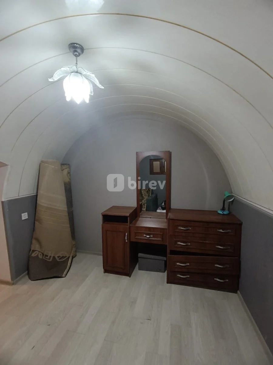 3-комнатная квартира, Сабаильский район, Nizami küçəsi 8/12, Баку — фото 4