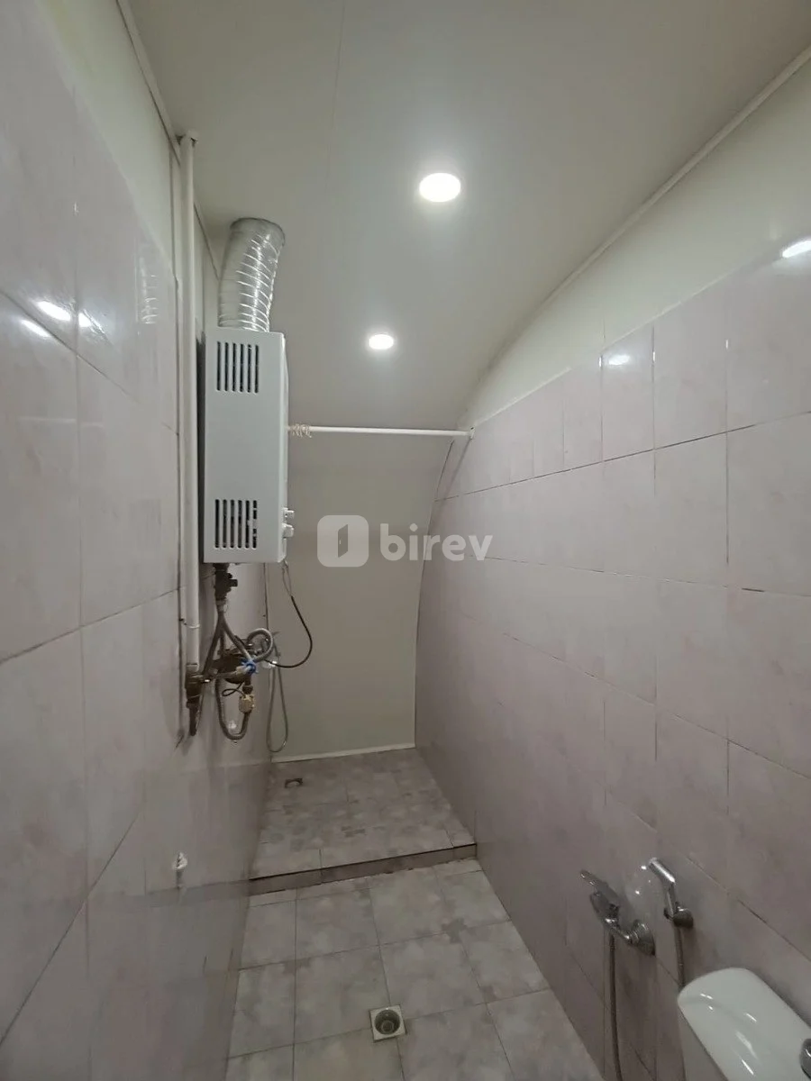 3-комнатная квартира, Сабаильский район, Nizami küçəsi 8/12, Баку — фото 5