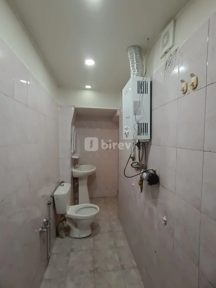 3-комнатная квартира, Сабаильский район, Nizami küçəsi 8/12, Баку — фото 6