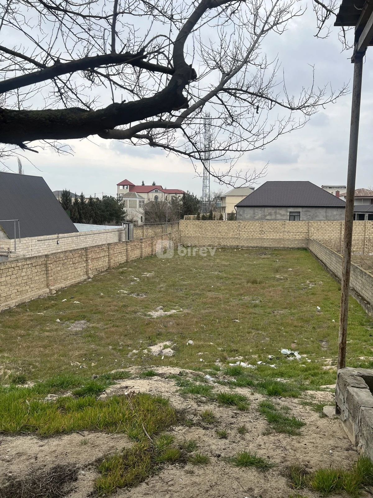 5-комнатный дом, пос. Новханы, Novxanı bağ massivi, ev B-1224, Абшеронский район — фото 4