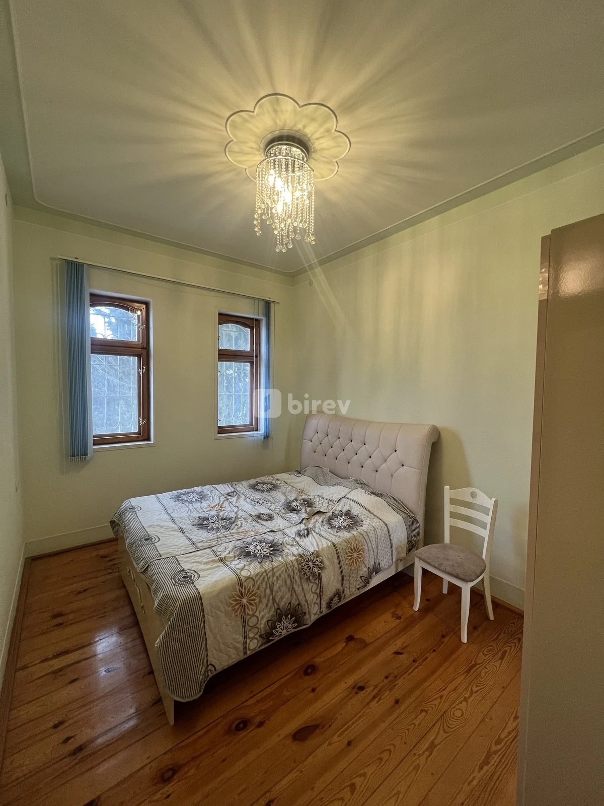 5-комнатный дом, пос. Новханы, Novxanı bağ massivi, ev B-1224, Абшеронский район — фото 14