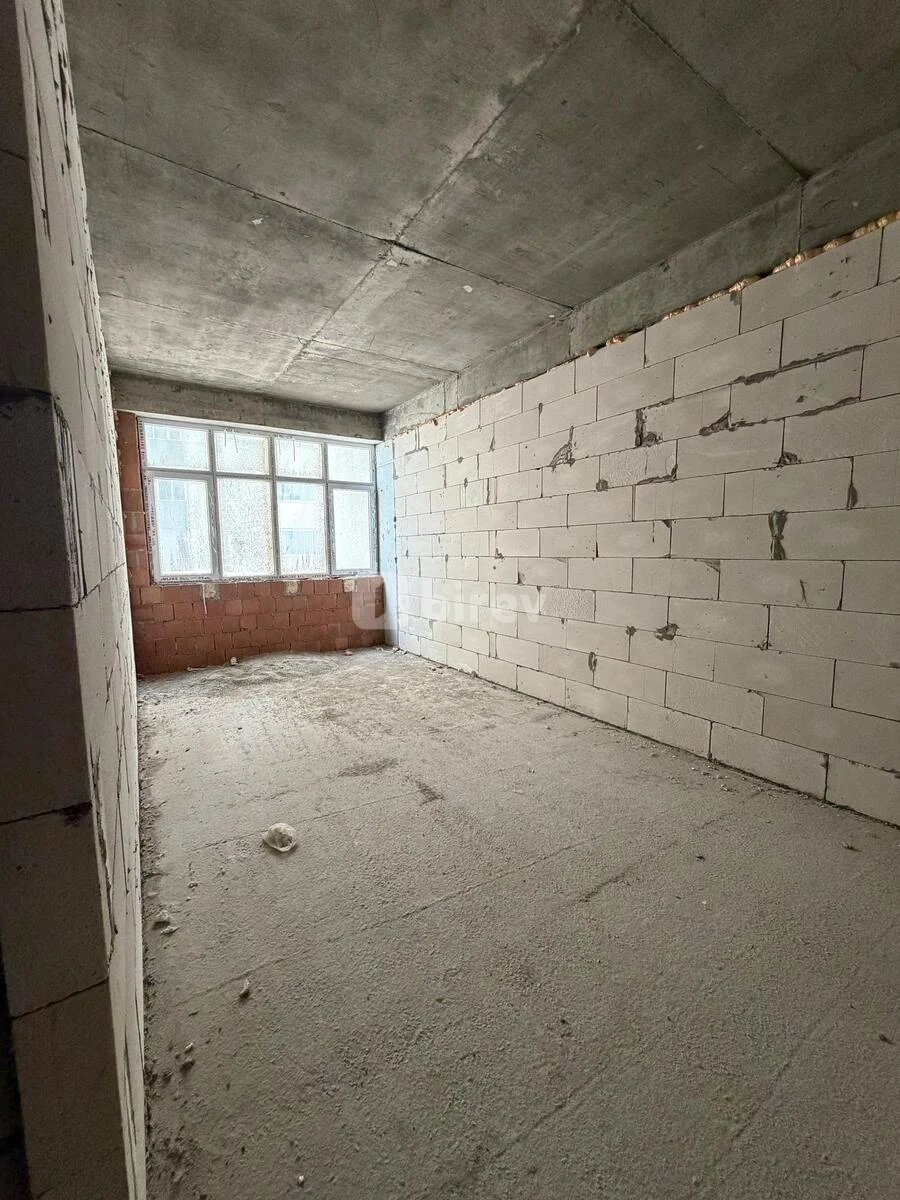 2-комнатная квартира, пос. 8-й километр, Qara Qarayev pr., Низаминский район — фото 7