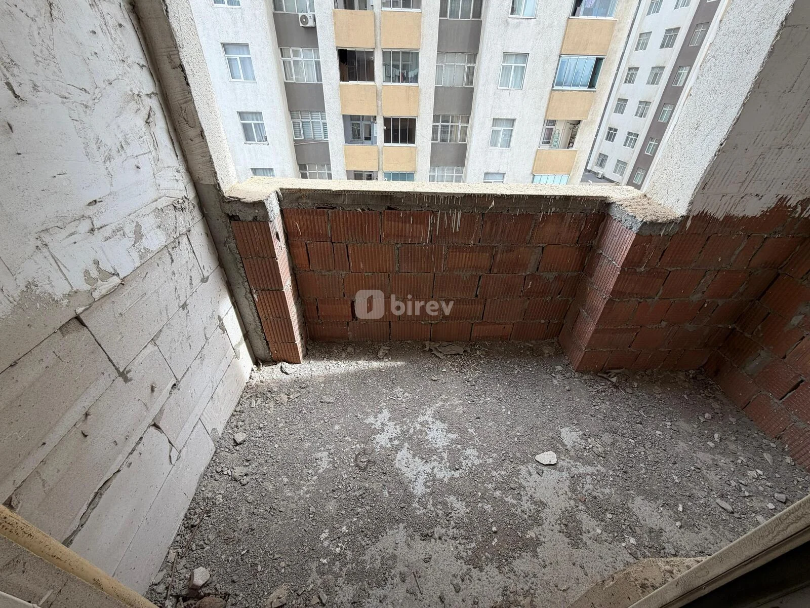 2-комнатная квартира, пос. 8-й километр, Qara Qarayev pr., Низаминский район — фото 9