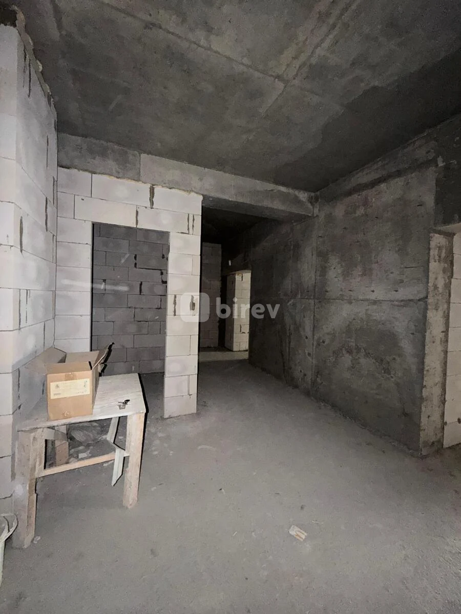 2-комнатная квартира, пос. 8-й километр, Qara Qarayev pr., Низаминский район — фото 10