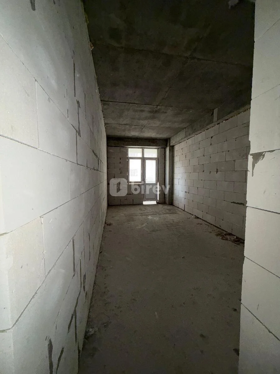 2-комнатная квартира, пос. 8-й километр, Qara Qarayev pr., Низаминский район — фото 13