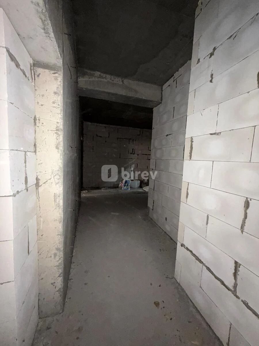 2-комнатная квартира, пос. 8-й километр, Qara Qarayev pr., Низаминский район — фото 15