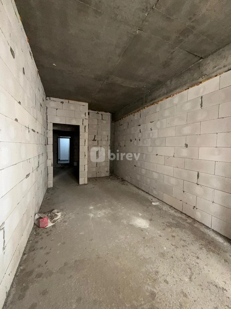 2-комнатная квартира, пос. 8-й километр, Qara Qarayev pr., Низаминский район — фото 16