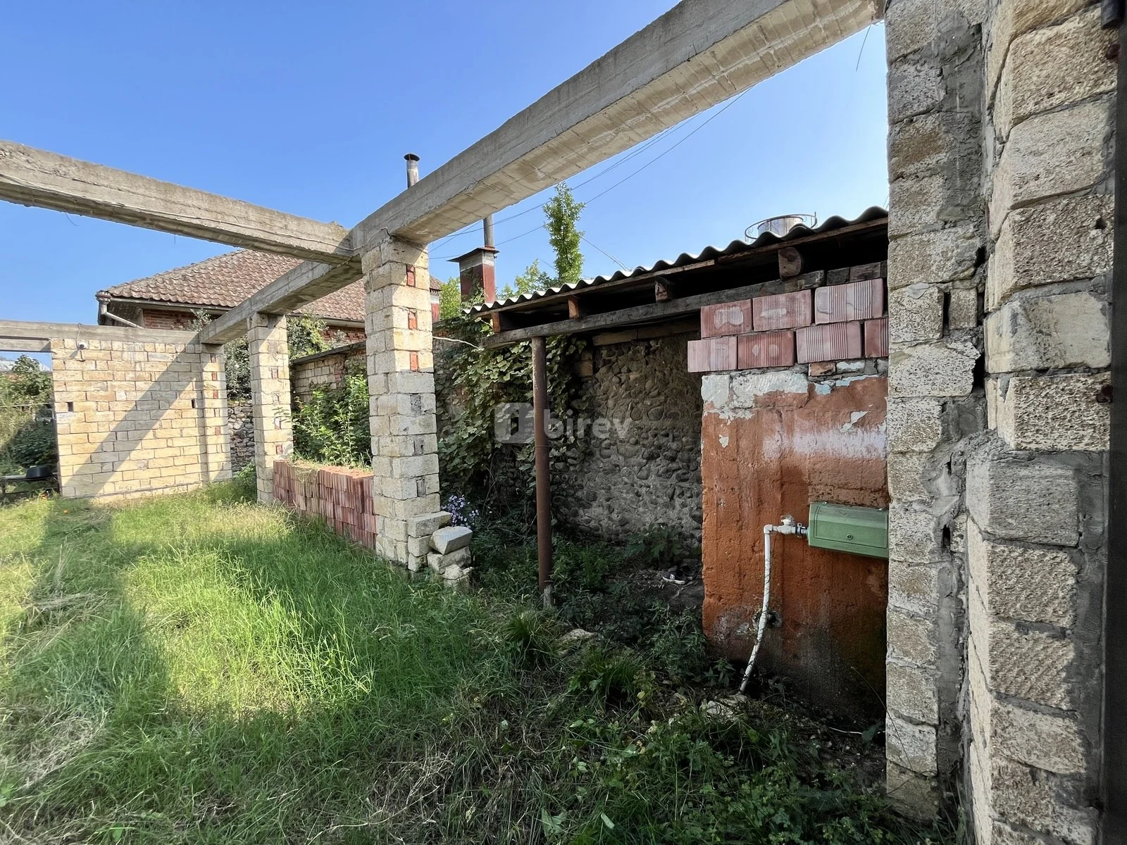 3-комнатный дом, Ленкорань, Lənkəran rayonu — фото 3