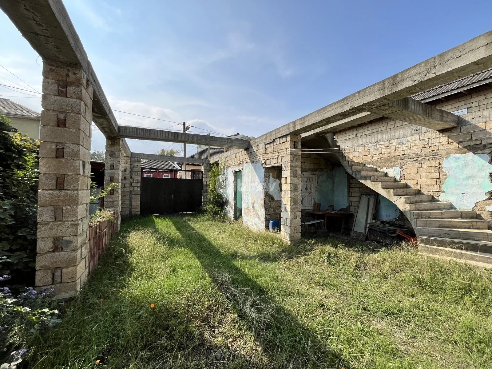 3-комнатный дом, Ленкорань, Lənkəran rayonu — фото 4