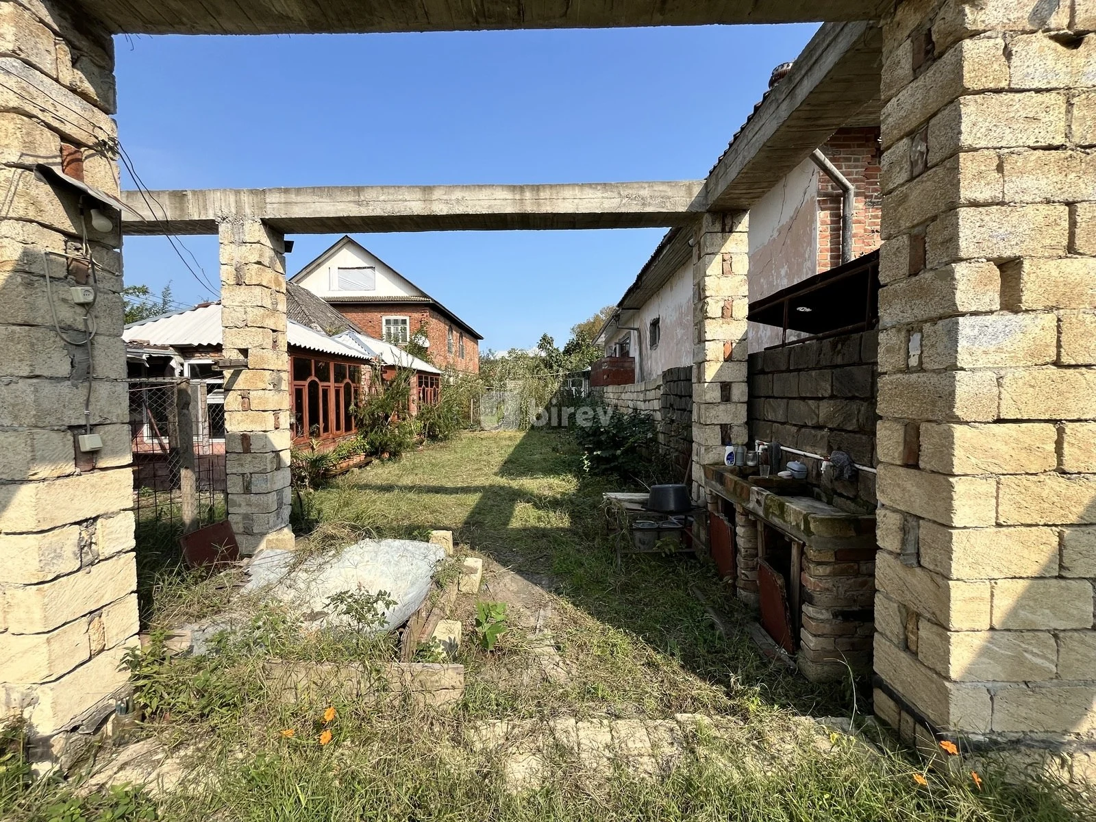 3-комнатный дом, Ленкорань, Lənkəran rayonu — фото 9