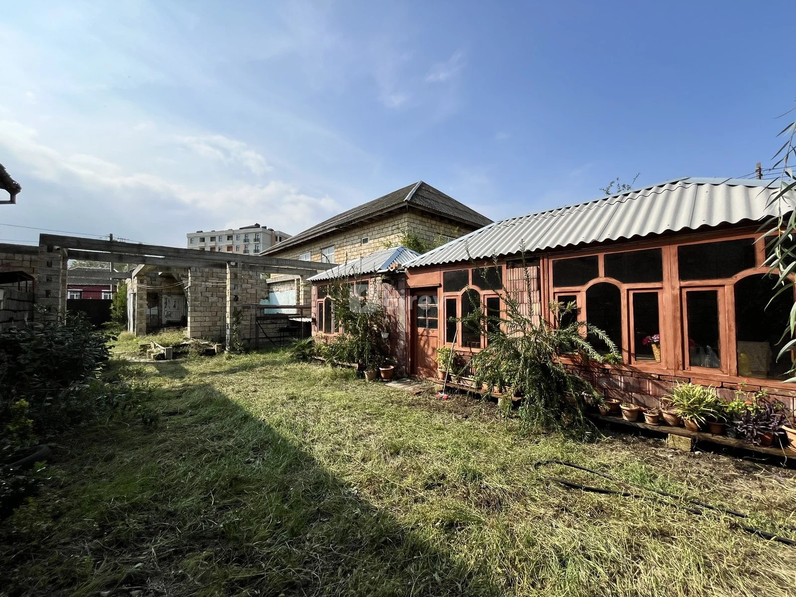 3-комнатный дом, Ленкорань, Lənkəran rayonu — фото 18