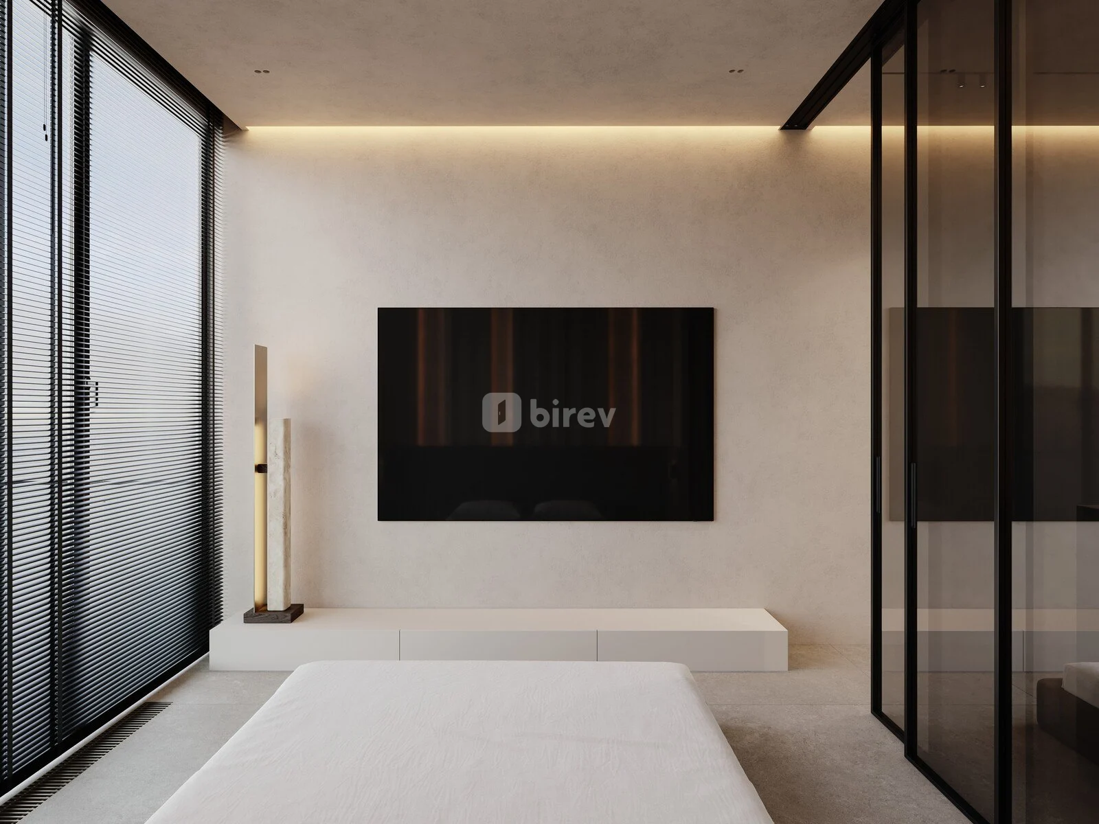 1-комнатная квартира, пос. Нардаран, Sea Breeze Resort, Сабунчинский район — фото 3