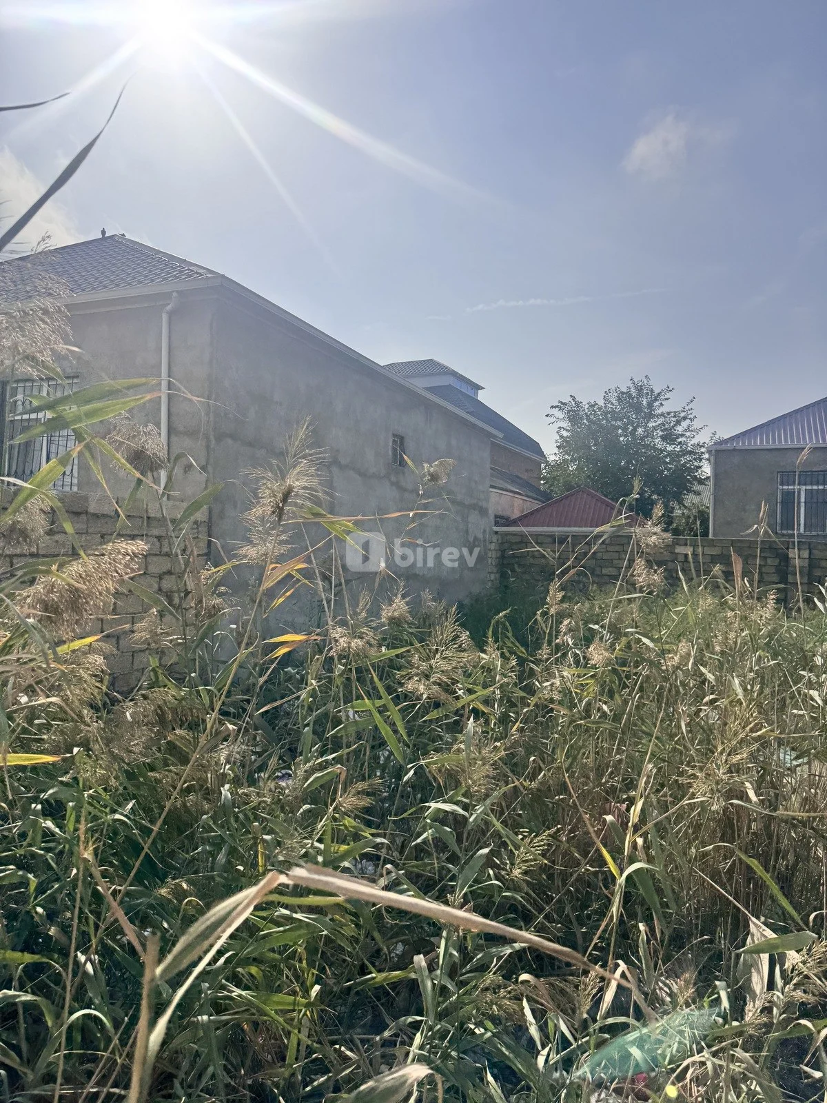 Участок 3 сотки, пос. Бинагади, Binəqədi qəs., Бинагадинский район — фото 4