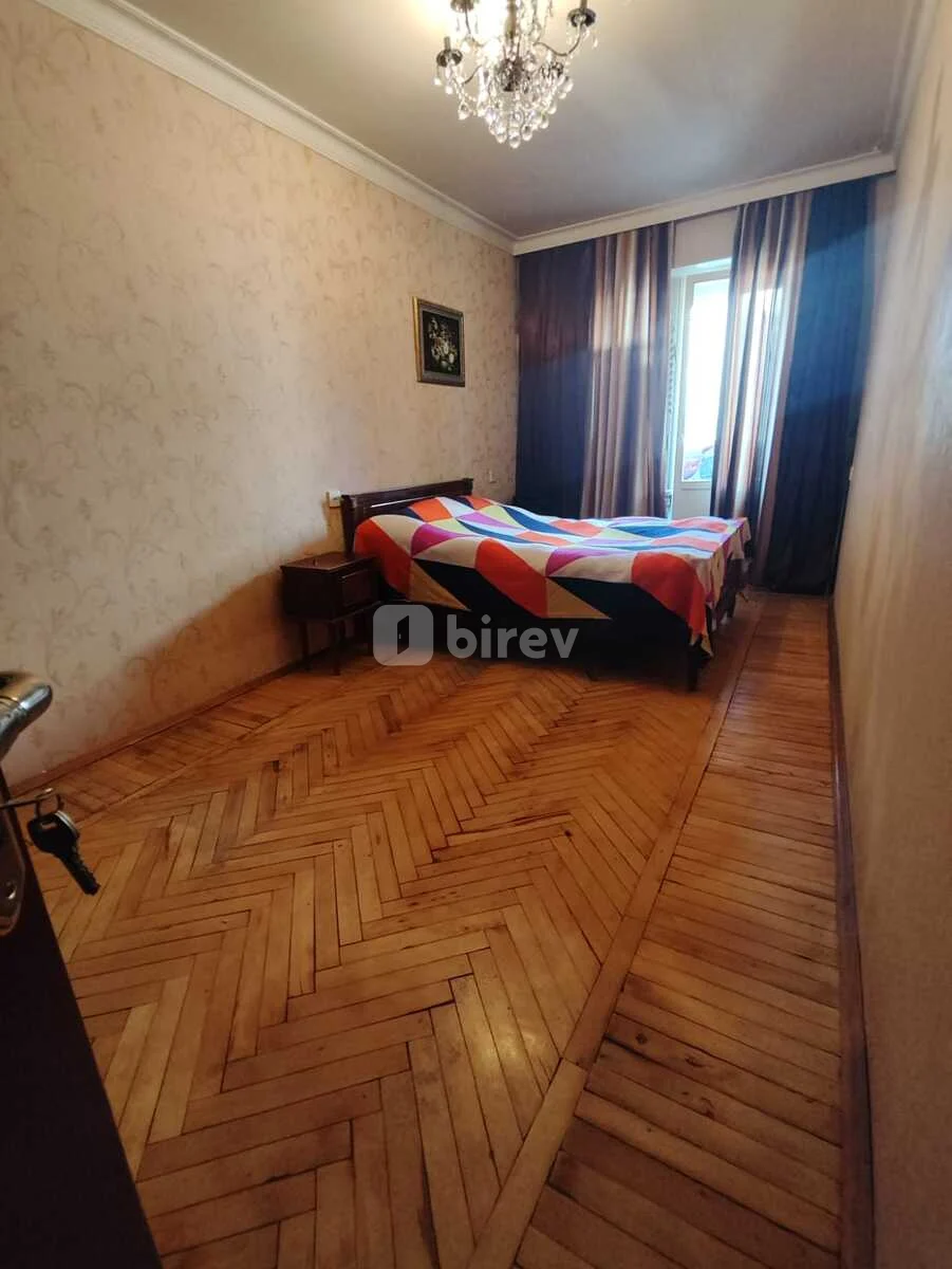 3-комнатная квартира, Сабаильский район, Həsən Seyidbəyli küç., Баку — фото 8