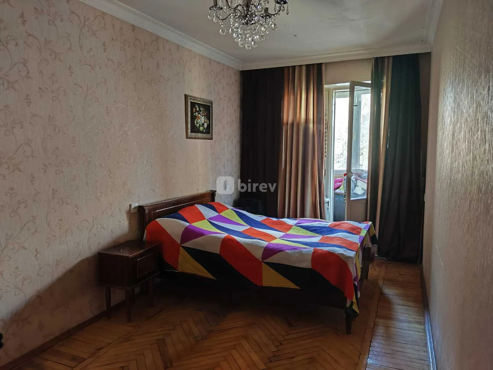 3-комнатная квартира, Сабаильский район, Həsən Seyidbəyli küç., Баку — фото 9