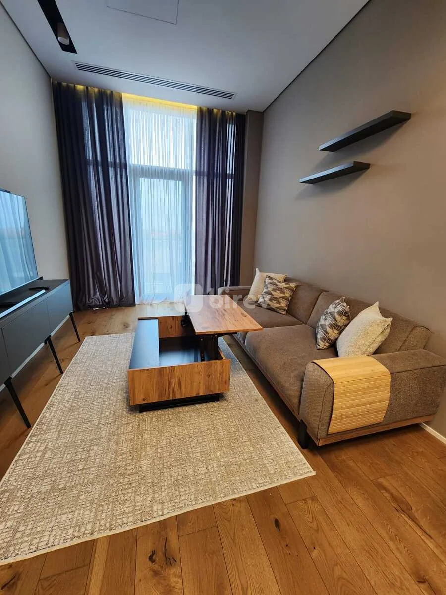 2-комнатная квартира, пос. Нардаран, Sea Breeze Resort., Сабунчинский район — фото 2