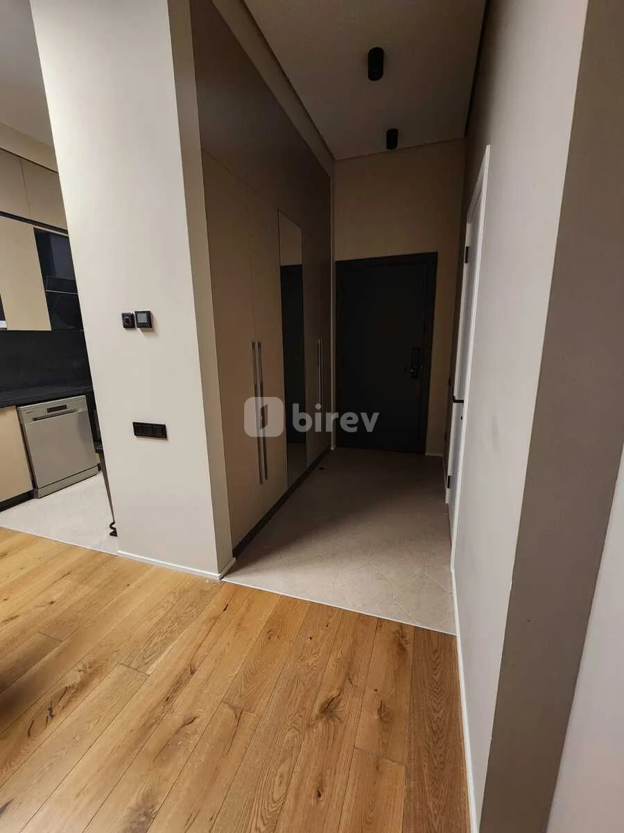 2-комнатная квартира, пос. Нардаран, Sea Breeze Resort., Сабунчинский район — фото 4