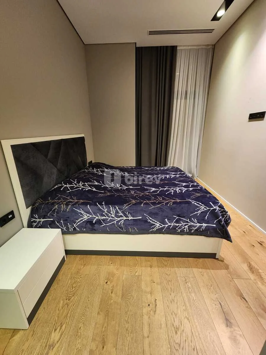 2-комнатная квартира, пос. Нардаран, Sea Breeze Resort., Сабунчинский район — фото 5